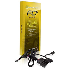 Omega OLADSTHRFO1 T-Harness for select 2006-up Ford, Lincoln, Mazda, and Mercury