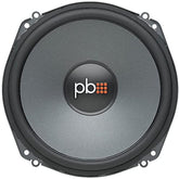 PowerBass OE-700 7'' Midrange Woofer/Speakers