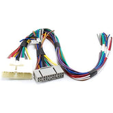 PAC APH-TY03 Speaker Connection Harness for 2003-10 Toyota w/Amplified Systems