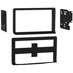 Metra Electronics - Ford Econoline 1992-1996 (95-5704) Metra Radio Install kits