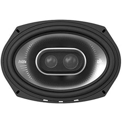 2 Pair Of Polk MM692 6x9 Coaxial Speakers for Marine and Powersports any cars