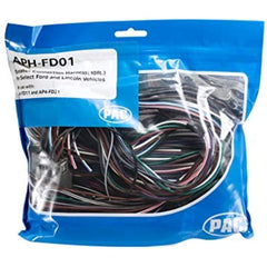 PAC APHFD01 10 FT Speaker Connection Harness 2007-2017 Fords and Lincolns