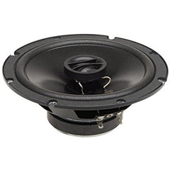 Powerbass S-6502 6.5" Coaxial OEM Speakers, Set of 2 (S6502)