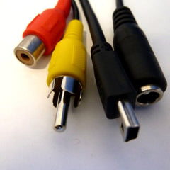 Metra Third Eye 3.5-Inch Color LCD Video Screen (Black)