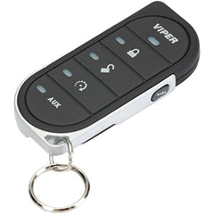 Viper 7856V 2-Way LED Replacement Remote Control (Black)