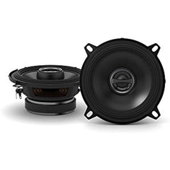 Alpine S-S50 5.25" Speaker Bundle - Two Pairs of 5.25" S-Series S-S50 2-Way Coaxial Speakers