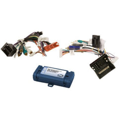 PAC C2R-AUDI Radio Replacement Interface W/ Navigation for Select 2005-Up Audi