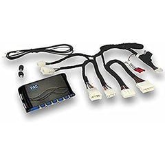 PAC Audio AP4-TY12 Advanced Amp Interface for Select Toyota and Lexus Vehicles