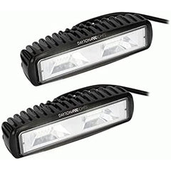 METRA - Driving Lights - 20 LED (DL-DL1)