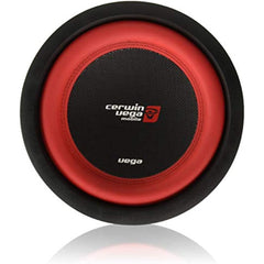 Cerwin Vega 1100w Max 10"dvc
