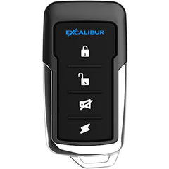 Excalibur KE170 Keyless Car Alarm