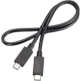 Pioneer CD-CCU500 USB Type-C Interface Cable Lighting Accessories & Parts, Black