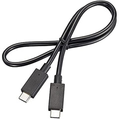 Pioneer CD-CCU500 USB Type-C Interface Cable Lighting Accessories & Parts, Black