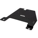 STINGER Passenger Side UNDERSEAT Amp MOUNTING Bracket Wrangler JK Unlimited 07-18