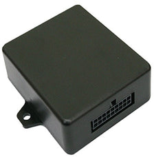 NAV-TV Front and Rear View Camera Integration