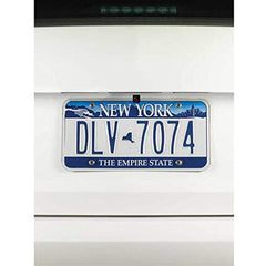 Audiovox ACA801 ACA801 License Plate Mounted Back Up Camera