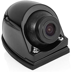 BOYO VTE200 - Dual-Use (Side or Rear) Backup Camera with Parking Lines