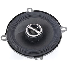Alpine S-S50 5.25" Speaker Bundle - Two Pairs of 5.25" S-Series S-S50 2-Way Coaxial Speakers