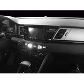 Metra Electronics - Kia Niro (without NAV) 2017-Up (99-7382HG) Metra Radio Install kits