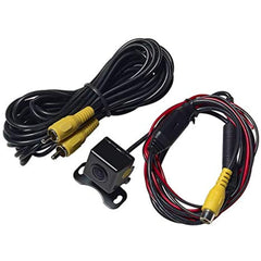 Audiovox ACA801 ACA801 License Plate Mounted Back Up Camera