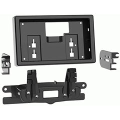 METRA - Mini Countryman/Paceman 2011-2016 (without factory NAV) (107-MI1)