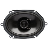 Powerbass S-6802 6 X 8 Coaxial OEM Speakers, Set of 2 (S6802)