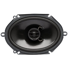 Powerbass S-6802 6 X 8 Coaxial OEM Speakers, Set of 2 (S6802)