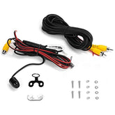 BOYO VTB16TJ - Bracket Mount Backup Camera with Active Parking Lines