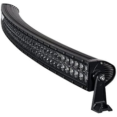 METRA - 50" Dual Row Curved Lightbar- 96 LED (DL-DRC50)
