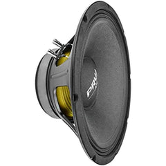 PRV AUDIO 12 Inch Woofer Speaker 12W800A, 800 Watts Program Power, 8 Ohm, 2.5 in Voice Coil, 400 Watts RMS Pro Audio Loudspeaker (Single)