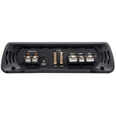 Powerbass ACS-500D 500 Watt Monoblock Class D Power Car Amplifier