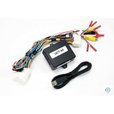 UCT-84 - Video In Motion - NAV-TV