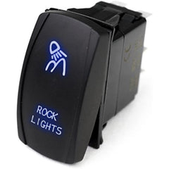 LED RCKRSWTCH (ROCK LIGHTS)