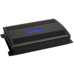 Powerbass Asa3-400.1 400W Mono Block Amplifier (ASA3400.1)