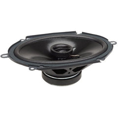 Powerbass S-6802 6 X 8 Coaxial OEM Speakers, Set of 2 (S6802)