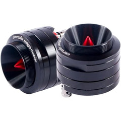 Cerwin Vega P1SRT Shallow 1" Titanium Component Horn Tweeter 100W Max / 50W RMS