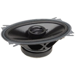 Powerbass S-4602 4 X 6 Coaxial OEM Speakers, Set of 2 (S4602)