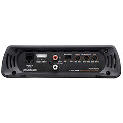 Powerbass ACS-500D 500 Watt Monoblock Class D Power Car Amplifier