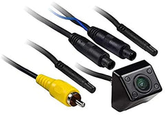 iBeam TE-MIIRB Micro Reverse Backup Camera for lip or tailgate mounting