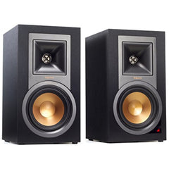 Klipsch R-15PM Powered Monitor - Black (Pair)