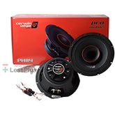 CERWIN VEGA PH84 8″ 180W RMS/360W MAX PRO Full-Range Co-Ax Horn Speaker
