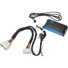 PAC Audio AmpPRO SUB Advanced Amplifier Interface