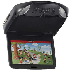 Advent ADVEXL10HD 10.1" Digital Hi-Def Overhead Monitor System with DVD and HD Inputs