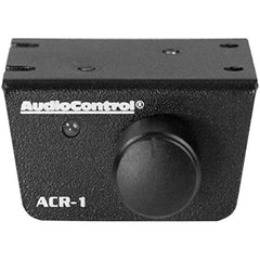 AudioControl The Epicenter Bass Booster Expander & Bass Restoration Processor