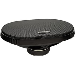 PowerBass OE-692T - 6x9 Shallow Mount Coaxial Speakers 2-Ohm - Pair