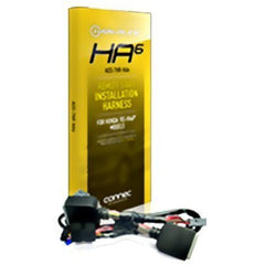 iDatalink ADSTHRHA6 - Plug-N-Play T-Harness for HA6 firmware (ADS-THR-HA6)