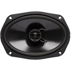 Powerbass S-6902T 6 X 9 Thin Mount Coaxial OEM Speakers, Set of 2 (S6902T)