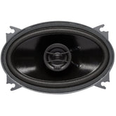 Powerbass S-4602 4 X 6 Coaxial OEM Speakers, Set of 2 (S4602)