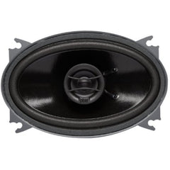 Powerbass S-4602 4 X 6 Coaxial OEM Speakers, Set of 2 (S4602)
