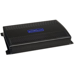 Powerbass Asa3-1000.1D 2000 Watts 1-Channel Class D Power Amplifier (ASA31000.1D)